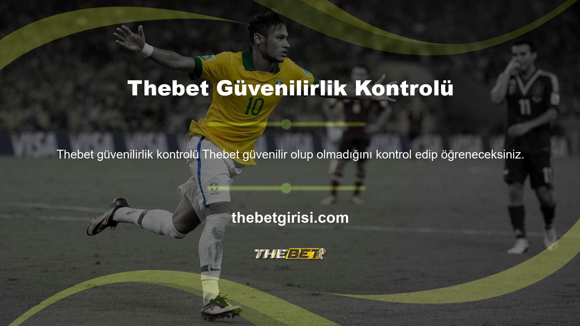 Hepimiz bu sitenin çok güvenilir olduğunu biliyoruz